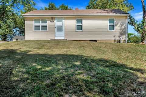 2809 S River Road, Saint Charles, MO 63303