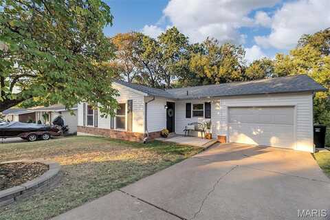 4172 Lisieux Lane, Saint Louis, MO 63129