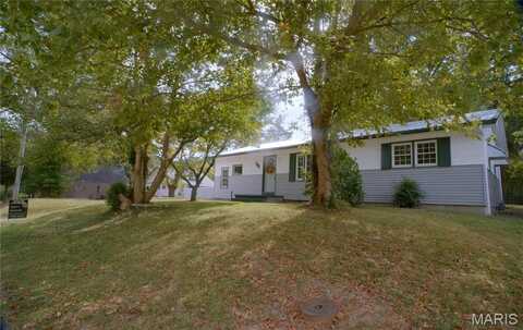 455 Mason Street, Cape Girardeau, MO 63701