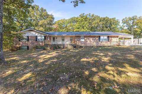 18357 Wayne Route D, Wappapello, MO 63966