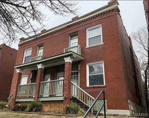 3854 Folsom Avenue, Saint Louis, MO 63110
