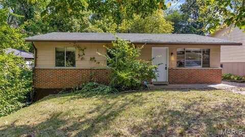 10062 Bon Oak Drive, Saint Louis, MO 63136