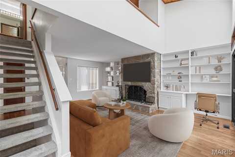 11515 Sandy View Drive, Saint Louis, MO 63146