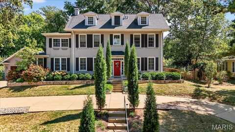 494 W Lockwood Avenue, Webster Groves, MO 63119