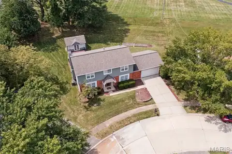 11867 Spruce Orchard Drive, Saint Louis, MO 63146