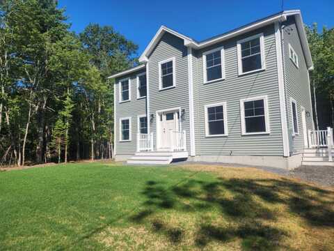 TBD Sam Allen Road, Sanford, ME 04073