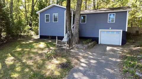 40 Forest Lane, Boscawen, NH 03303