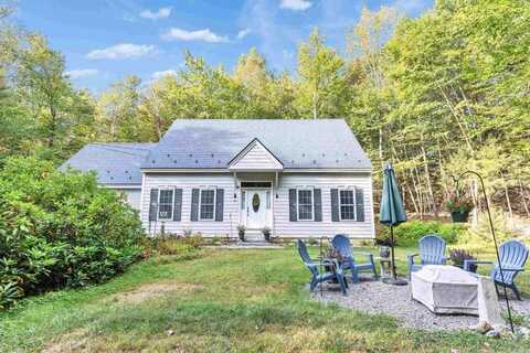 155 Beaver Brook Drive, Stoddard, NH 03464