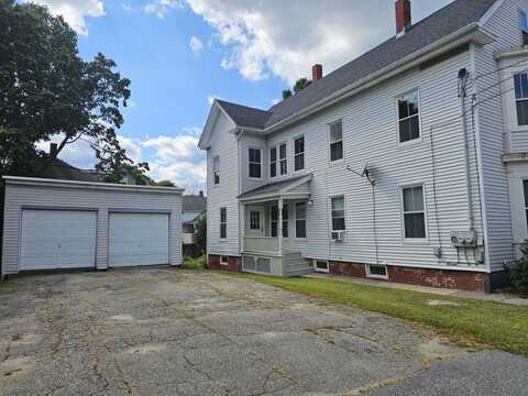 84 Summer Street, Auburn, ME 04210