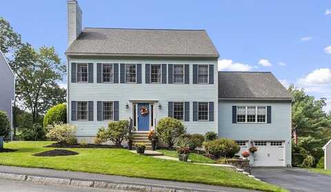 5 Towne Hill Rd, Haverhill, MA 01835
