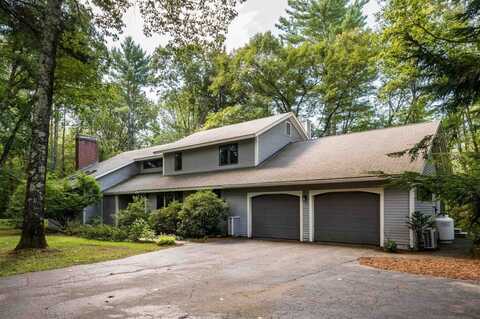 45 Moharimet Drive, Madbury, NH 03823