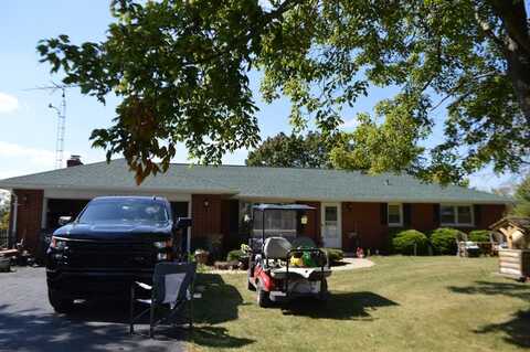 2638 Smith Road, Bucyrus, OH 44820
