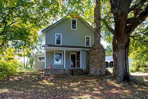 629 State Route 302, Ashland, OH 44805