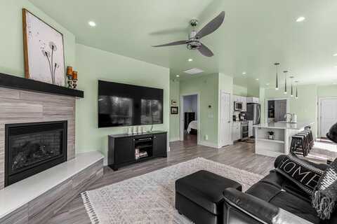 2955 Syringa Drive unit: 2955, New Meadows, ID 83654