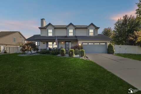 4468 Partridge, Newport, MI 48166