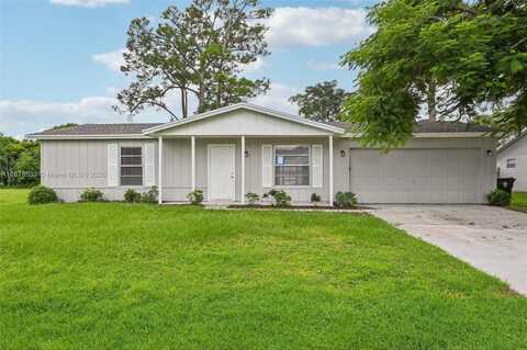 412 NW Cornell Ave, Port Saint Lucie, FL 34983