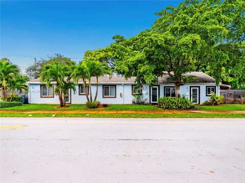 3621 NE 11th Ave, Oakland Park, FL 33334