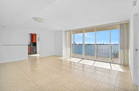 7601 E Treasure Dr, North Bay Village, FL 33141
