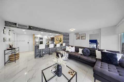 7601 E Treasure Dr, North Bay Village, FL 33141