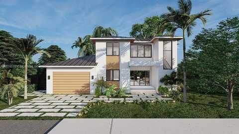 1940 Alamanda Dr, North Miami, FL 33181