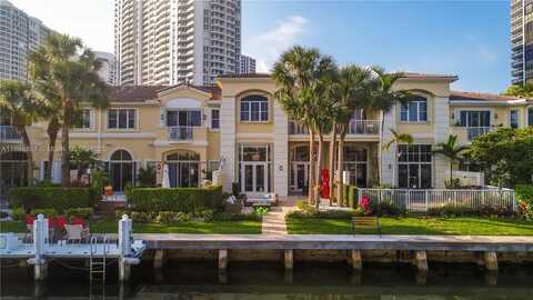 3705 NE 214 St, Aventura, FL 33180