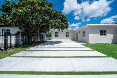 323 NW 104th Ter, Miami, FL 33150