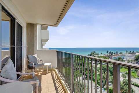 1201 S Ocean Dr, Hollywood, FL 33019