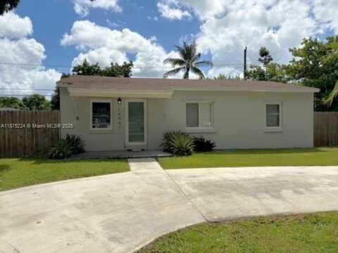 14941 Tyler St, Miami, FL 33176