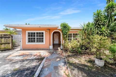 531 NE 58th St, Oakland Park, FL 33334