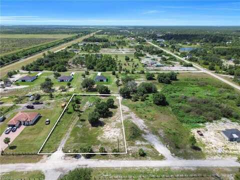 7583 7th Pl, Labelle, FL 33935