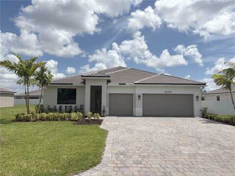 30707 SW 193rd Ave, Homestead, FL 33030