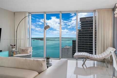 485 Brickell Ave, Miami, FL 33131