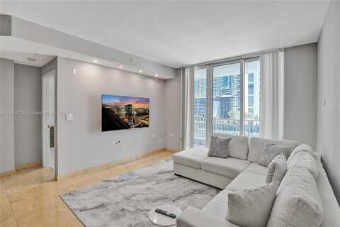 801 Brickell Key Blvd, Miami, FL 33131