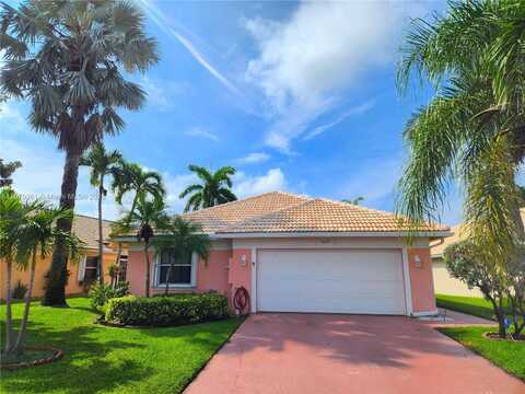 5122 Marla Dr, Boynton Beach, FL 33436