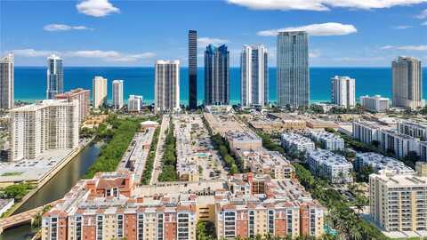 17100 N Bay Rd, Sunny Isles Beach, FL 33160
