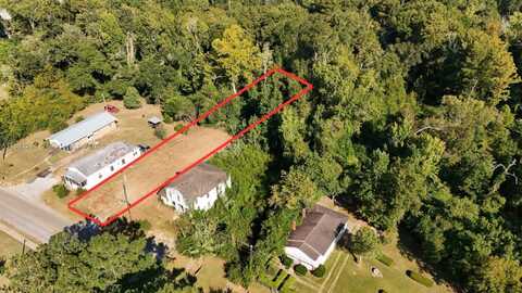117 E M L KING JR BLVD, Other City - In The State Of Florida, FL 32324