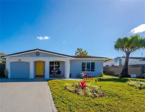 4600 SW 43rd Ave, Dania Beach, FL 33314