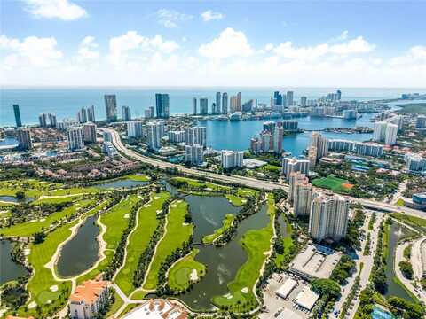 19501 W Country Club Dr, Aventura, FL 33180
