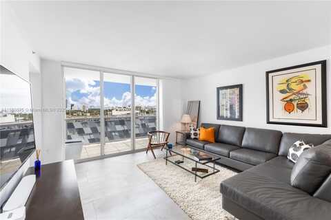 1800 Sunset Harbour Dr, Miami Beach, FL 33139