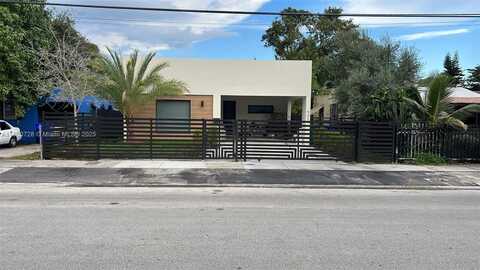 5621 NW 11th Ave, Miami, FL 33127