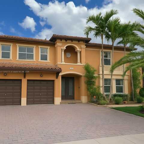 2803 SW 156th Ave, Miami, FL 33185