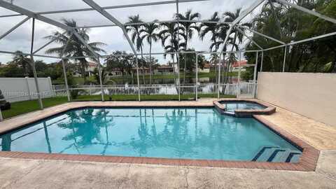 1376 NW 192nd Ave, Pembroke Pines, FL 33029