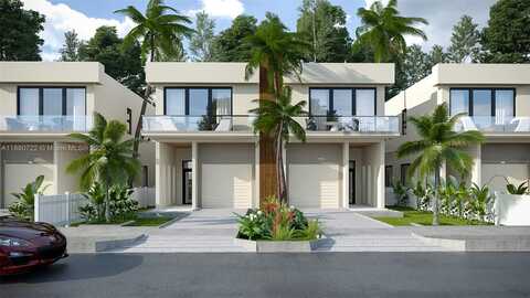 1320 NE 16th Ter, Fort Lauderdale, FL 33304