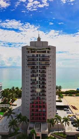 6767 Collins Ave, Miami Beach, FL 33141