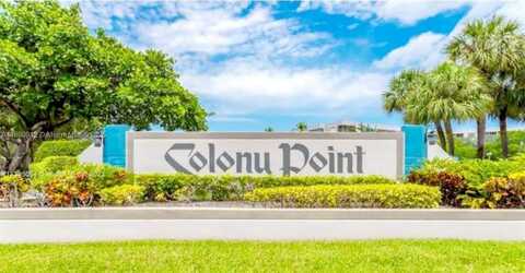 901 Colony Point Cir, Pembroke Pines, FL 33026