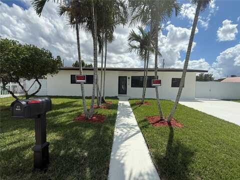 6320 NW 113th Ter, Hialeah, FL 33012