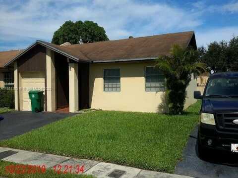 9591 W Heather Ln, Miramar, FL 33025
