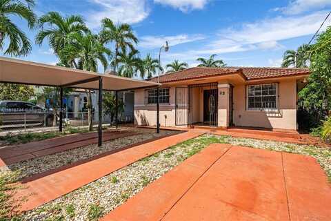 22 NW 59th Ct, Miami, FL 33126