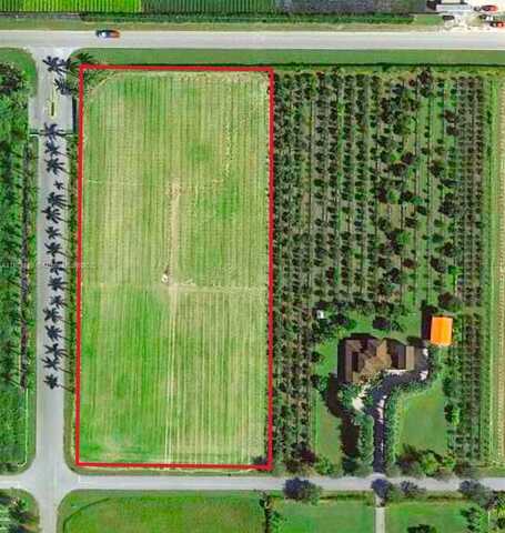 25251 Sw 218th Avenue, Homestead, FL 33034