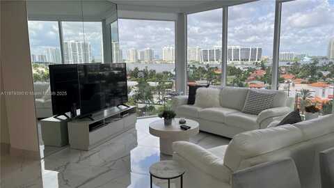 18671 Collins Ave, Sunny Isles Beach, FL 33160